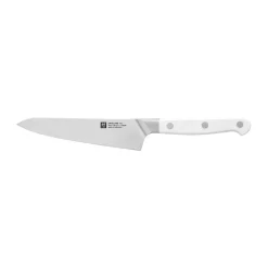 Zwilling Cuchillos De Chef<Cuchillo de chef Pro le Blanc 14 cm, Blanco-acero inoxidable BlancoPlateado