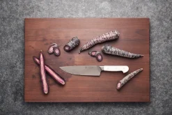 Zwilling Cuchillos De Chef<Cuchillo de chef Pro le Blanc 14 cm, Blanco-acero inoxidable BlancoPlateado