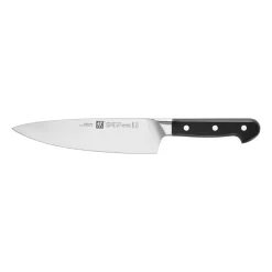 Zwilling Cuchillos De Chef<Cuchillo de chef Pro, 20 cm Negro