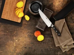 Zwilling Cuchillos De Chef<Cuchillo de chef Pro, 20 cm Negro
