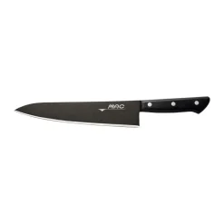 MAC Cuchillo de cocinero Black Fluorine, 18 cm Negro Discount