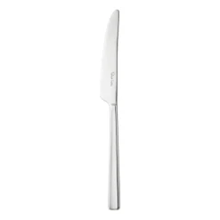 Robert Welch Cuchillo de entrante Blockley brillante, acero inoxidable Plateado