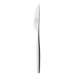 Villeroy & Boch Cuchillos Para Verdura Y Fruta<Cuchillo de fruta Metro Chic, acero inoxidable Plateado