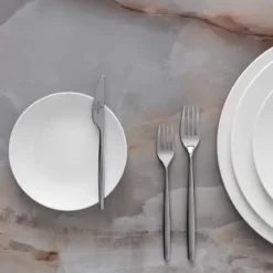 Villeroy & Boch Cuchillos Para Verdura Y Fruta<Cuchillo de fruta Metro Chic, acero inoxidable Plateado