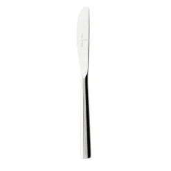 Villeroy & Boch Cubiertos De Mesa<Cuchillo de fruta Piemont, acero inoxidable Plateado