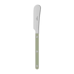 SABRE Paris Cuchillo de mantequilla Bistrot solid 14 cm, Espárragos Verde Sale