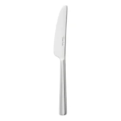 Robert Welch Cuchillos De Untar<Cuchillo de mantequilla Blockley brillante, acero inoxidable Plateado