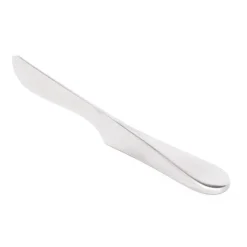 Bosign Cuchillos De Untar<Cuchillo de mantequilla en equilibrio large, inoxidable Plateado