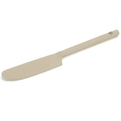 ERNST Cuchillo de mantequilla metal, Beige Discount