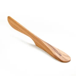 Bosign Cuchillo de mantequilla large madera, madera de olivo Marrón Online