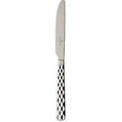 Villeroy & Boch Cuchillo de mesa Boston, acero inoxidable Plateado Online