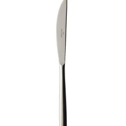 Villeroy & Boch Cubiertos De Mesa<Cuchillo de mesa Piemont, acero inoxidable Plateado