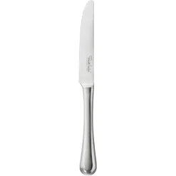 Robert Welch Cubiertos De Mesa<Cuchillo de mesa Radford Air brillante, acero inoxidable Plateado
