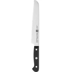 Zwilling Cuchillos De Pan<Cuchillo de pan Gourmet, 20 cm Negro