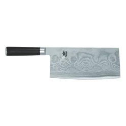 KAI Cuchillos Japoneses|Cuchillos Para Verdura Y Fruta<Cuchillo de picar chino Shun Classic, 18 cm Negro