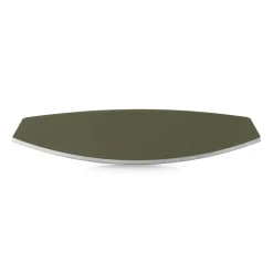 Eva Solo Cuchillo de pizza / hierbas Green Tool, Verde Clearance
