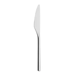 Iittala Cubiertos De Postre<Cuchillo de postre Artik, acero inoxidable Plateado