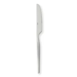 Gense Cubiertos De Postre<Cuchillo de postre o entrantes Dorotea, Acero inoxidable Plateado