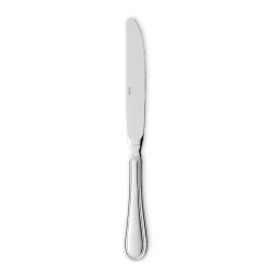 Gense Cubiertos De Postre<Cuchillo de postre o entrantes Oxford, Acero inoxidable Plateado