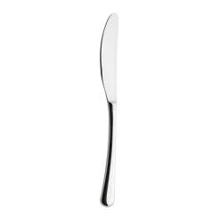 Iittala Cubiertos De Postre<Cuchillo de postre Piano, acero inoxidable Plateado