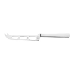 Zwilling Cuchillo de queso Dinner 23 cm, Acero inoxidable Plateado Discount
