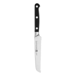 Zwilling Otros Cuchillos<Cuchillo de uso general Pro, 13 cm Negro
