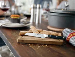 Zwilling Otros Cuchillos<Cuchillo de uso general Pro, 13 cm Negro
