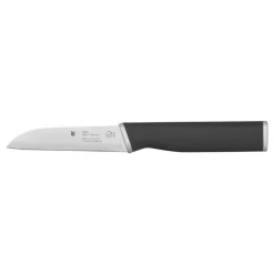 WMF Cuchillos Para Verdura Y Fruta<Cuchillo de verduras Kineo cromargan, 9 cm PlateadoNegro