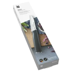 WMF Cuchillos Para Verdura Y Fruta<Cuchillo de verduras Kineo cromargan, 9 cm PlateadoNegro