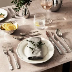Robert Welch Cubiertos Para Entrantes<Cuchillo entrante Skye Bright, acero inoxidable Plateado