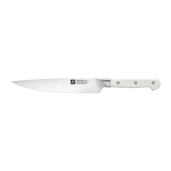 Zwilling Otros Cuchillos<Cuchillo fileteador pro le blanc 20 cm, Blanco-acero inoxidable BlancoPlateado
