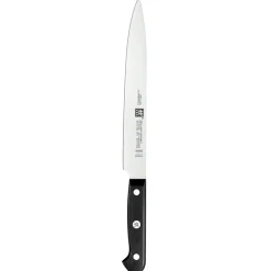 Zwilling Cuchillos De Filetear<Cuchillo filetear / Cuchillo de carne Gourmet, 20 cm Negro