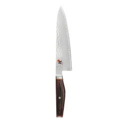 Miyabi Cuchillo Gyutoh 6000MCT, 20 cm Plateado Online