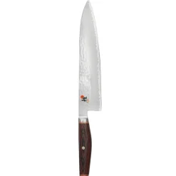Miyabi Cuchillo Gyutoh 6000MCT, 24 cm Plateado Sale