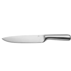 Alessi Cuchillos De Chef<Cuchillo Mami, Cuchillo de chef Plateado