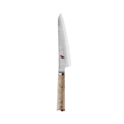 Miyabi Otros Cuchillos|Cuchillos Japoneses<Cuchillo multiuso 5000MCD Shotoh, 14 cm Plateado