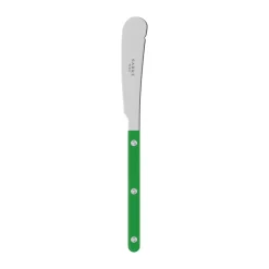 SABRE Paris Cuchillos De Untar<Cuchillo para mantequilla Bistrot solid 16 cm, Jardín Verde
