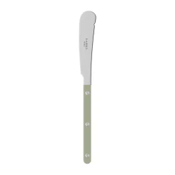 SABRE Paris Cuchillos De Untar<Cuchillo para mantequilla Bistrot solid 16 cm, Espárragos Verde
