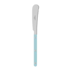 SABRE Paris Cuchillo para mantequilla Bistrot solid 16 cm, pastel Azul Online