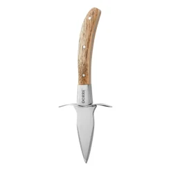Dorre Cuchillos De Ostras<Cuchillo para ostras Ona, acacia Marrón