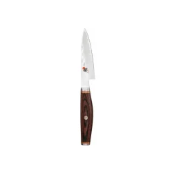 Miyabi Cuchillo para pelar 6000MCT Shotoh, 9 cm Plateado Online