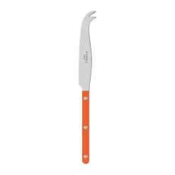 SABRE Paris Cuchillo para queso Bistrot solid 24 cm, Naranja Best