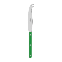 SABRE Paris Cuchillo para queso Bistrot solid 24 cm, Jardín Verde Best