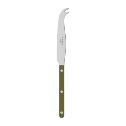 SABRE Paris Cuchillo para queso Bistrot solid 24 cm, Helecho Verde Online