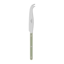 SABRE Paris Cuchillo para queso Bistrot solid 24 cm, Espárragos Verde Hot