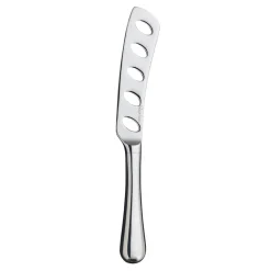 Robert Welch Cuchillos Para Queso|Cubiertos De Servir<Cuchillo para queso blando Radford brillante, acero inoxidable Plateado