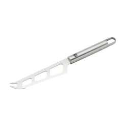 Zwilling Cuchillos Para Queso|Cubiertos De Servir<Cuchillo para queso Pro, 27,5 cm Plateado