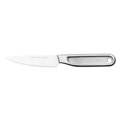 Fiskars Cuchillos Para Verdura Y Fruta<Cuchillo para vegetales All Steel, 10 cm Plateado