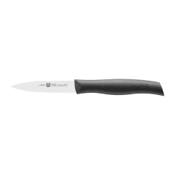 Zwilling Cuchillos Para Verdura Y Fruta<Cuchillo para verduras Twin grip 9 cm, -acero inoxidable Negro