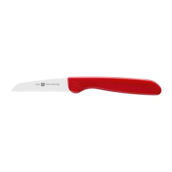 Zwilling Cuchillo para verduras Twin grip 7 cm, -acero inoxidable Rojo Best